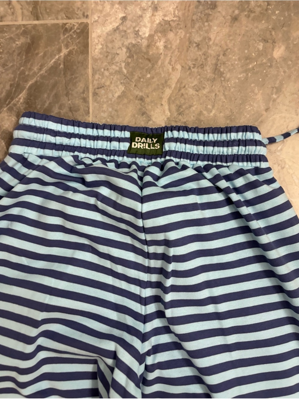 daily drills matching set NWT - Picture 7 of 9